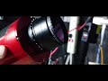 an easy sct collimation method – faster better and less frustrating