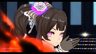 [Soulworker]セレヌス･スピカ　リリー ステージ･オン･シャイニングスター(ジェスチャー)