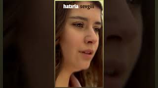 Yasemin uçurumun kenarında... | Hatırla Sevgili #shorts