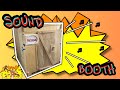 DIY - Sound Recording Booth (Part 1)