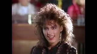 JESSE JOHNSON BE YOUR MAN 1985