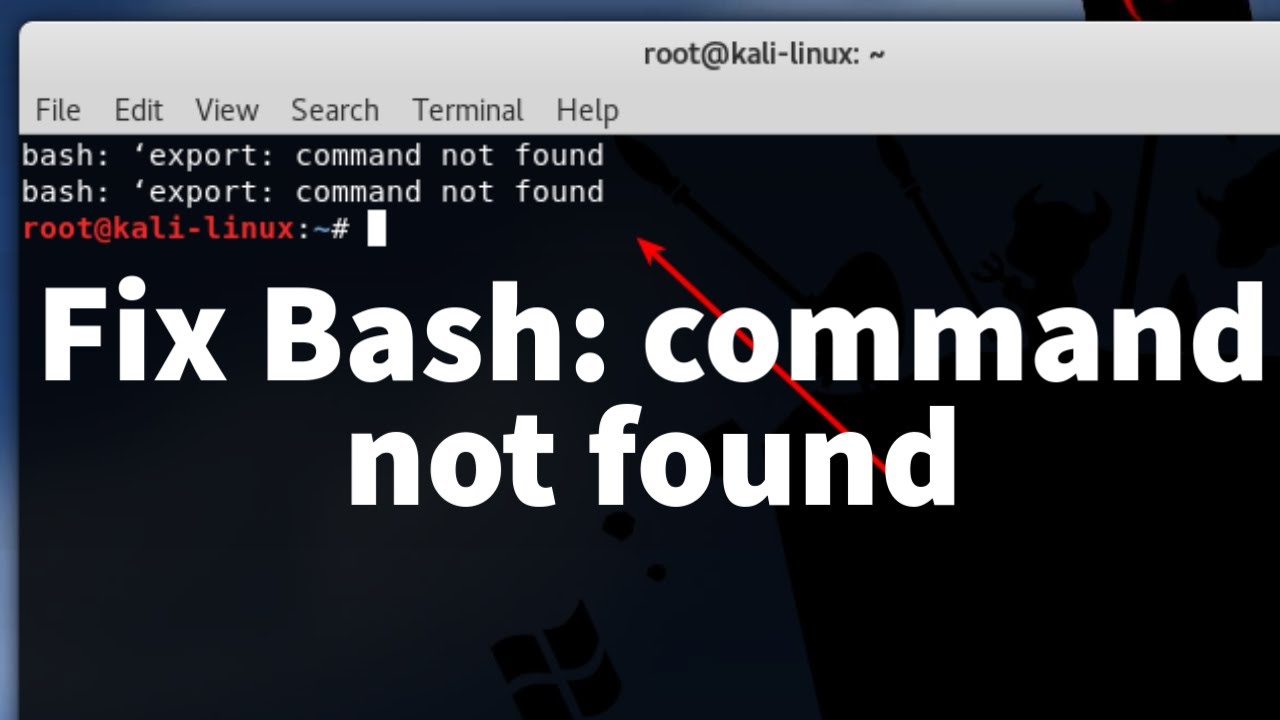 Visual Studio Code Terminal Bash Command Not Found Printable Forms Visual Studio Code Terminal Bash Command Not Found Printable Forms