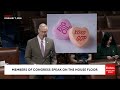 jared huffman dunks on house gop s energy legislation one massive love letter to big oil