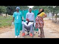 DOCTOR NDEMWA (PART 1)