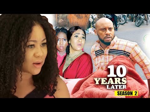 Movie : 10 Years Later Season 2 - 2018 Latest Nigerian Nollywood Movie Full HD