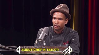 Chef N Tailor Part I | Foodie Down Bronx