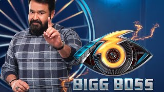 #BBMS6Live Bigg Boss Malayalam Season 6 Live