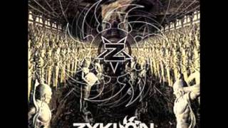 zyklon - a cold grave