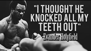 George Foreman | The Most Powerful Boxer In History | RIP