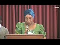 SABBATH WORSHIP_14th September 2024_Chichewa Service_Preacher: Mrs Miriam Saiwa