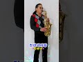 천년의사랑 박완규 트로트 saxophone 한창식