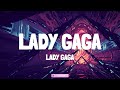 Peso Pluma - LADY GAGA (Letra/Lyrics) ft. Gabito Ballesteros & Junior H