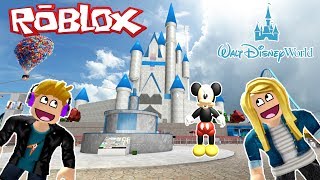 Roblox Epic Mini Games We Re Infected - roblox disney world