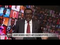 The Morning Show: 2024 Democracy Day Celebrations