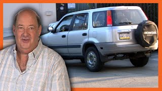 Brian Baumgartner Tells the Story Behind Kevin's Car on "The Office"