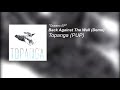 topanga pup back against the wall demo oceans ep 2012