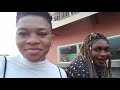 💖 bamenda vlog thrift shopping exploring bamenda transportation travelling within cameroon u0026 more