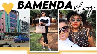 💖 BAMENDA VLOG: Thrift Shopping, Exploring Bamenda, Transportation/Travelling within Cameroon \u0026 MORE