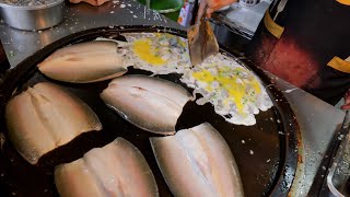 Incredibly Delicious! 4 Best Fish Dishes in Taiwan Collectino ! 難以置信的4家台灣超強魚肉料理合集