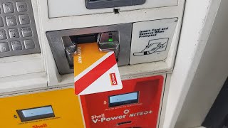Save Cash on Gas #3 - Circle K EasyPay and How I Save $0.30 Per Gallon!