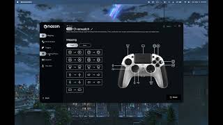 Nacon Revolution Pro 5 Software Deep Dive