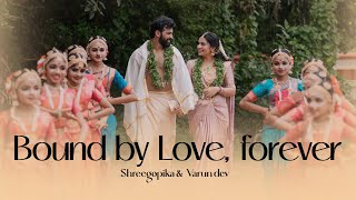 Actoress Shreegopika | Bound by Love, forever | Shreegopika \u0026  Varun dev | The Phototoday