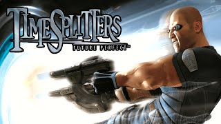 Timesplitters: Future Perfect Full Gameplay Walkthrough (Longplay)