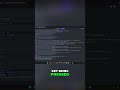 GDevelop 3D: Enemy Bounce Mechanics #shorts #shorts #tutorial #gamedev #gdevelop #gdevelop5