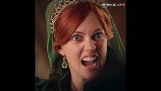 Ben Hürrem Sultan🌹🦋