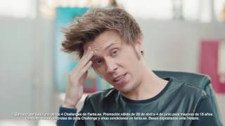 Anuncio Fanta  elrubius 2017 el rubius El Boss - Algo muy gordo está pasando en Fanta