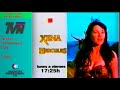 Tandas Comerciales TVN (1998)