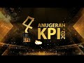 SAKSIKAN ANUGERAH KPI 2023