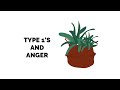 Enneagram Type 1’s and Anger