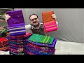 Narayan pett Diwali special Saree and paithani  | Kasturi Paithani live