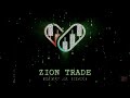 zion trade Мой еженедельный заработок