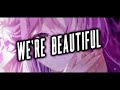 nightcore diamonds lyrics