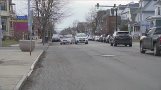 Elmwood Village Meeting on Rise in Crime