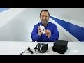 unboxing the new sennheiser mb 360 headphones