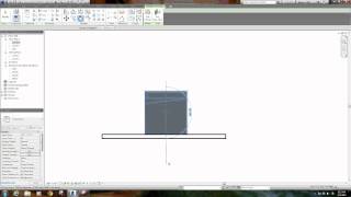 Revit Tutorial #4 - Linework and Components - Arch 214 Miami University