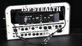 Poweramp A/B - Peavey 6505 vs ISP Stealth