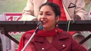 Chandi Jaisa Rang Hai Tera //Superhit Ghazal // Dimpal Bhumi // चाँदी जैसा रंग है तेरा // On Stage