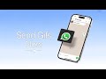 How To Send GIFs in WhatsApp (Step-by-Step Guide)