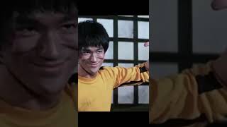 Bruce Lee Best Fight With NunChucks Sigma #shorts #brucelee #bruceleenunchucks #nunchucks #action