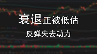 华尔街“危机猎手”最新表态：银行暴雷只是序章 衰退冲击正被低估  危矣？高盛分析师警告：美股正丢失继续反弹的“王牌”  微软收购暴雪最新消息, Meta财报惊喜连连