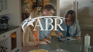 When you are ready to buy a home, work with an ABR®