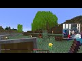 განძის ძიებაში minecraft smp 3