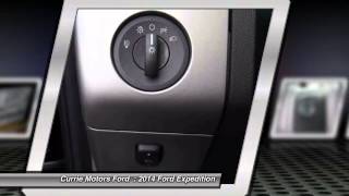 2014 Ford Expedition Frankfort IL D793