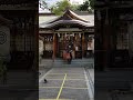 サムハラ神社に参拝して来ました shorts