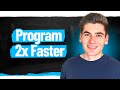 This One Technique Is How I Build Projects Without Getting Stuck