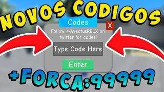 4 New Codes Weight Lifting Simulator 3 Roblox - novos codigos no weight lifting simulator 3 roblox